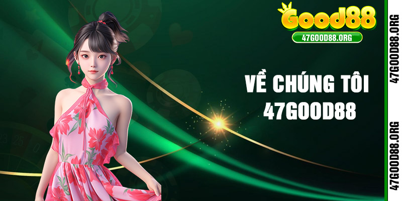 Giới Thiệu Good88